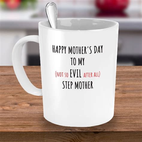 stepmom mothers day gifts